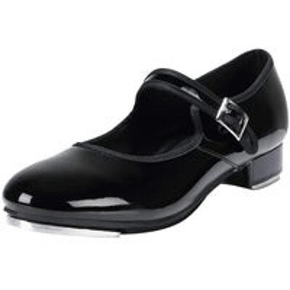 Girls tap dancing shoes 5